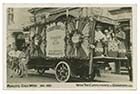  Margate Gala Week 1923/Crawford Lorry | Margate History